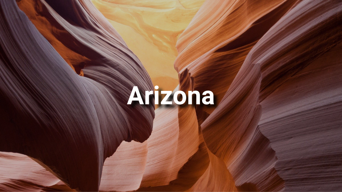 Arizona