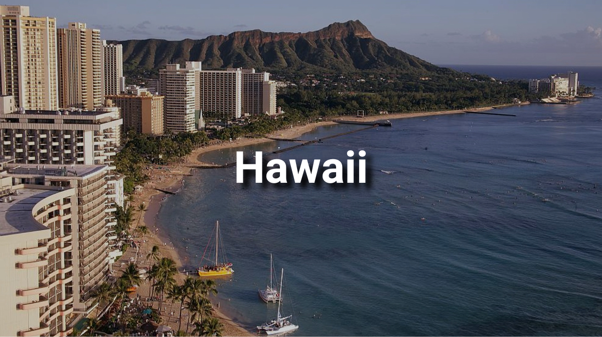 Hawaii